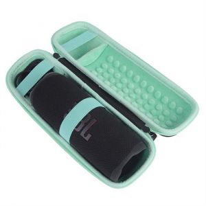 Étui de Voyage Rigide Housse Cas pour JBL Flip 6 / JBL Flip 5 - LX - Sans fil