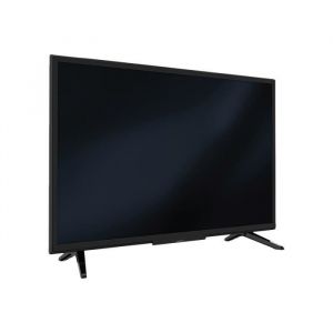 Grundig 32 VLE 5700 BG Classe 32 Vision 5 TV LED 720p 1366 x 768 noir brillant