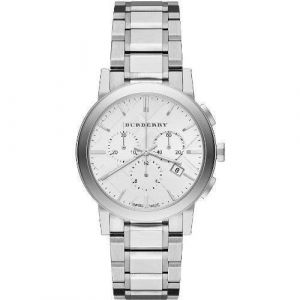 Montre - Burberry - BU9750 - Femme - Authentique - Prix r&eacute;duit