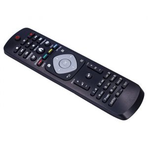 T&eacute;l&eacute;commande pour t&eacute;l&eacute;viseur Philips LED SMART RM-L1225 398GR8BD1NEPHH HIGH HQ &ndash; remplacement