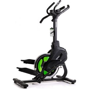 Zipro Crosstrainer Climber elliptique jusquà 120 kg équipement dentraînement Cardio à Domicile Appareil de Fitness
