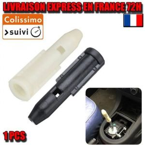 POMMEAU LEVIER DE VITESSE ADAPTATEUR PEUGEOT 106 206 207 306 307 308 406 807 P59