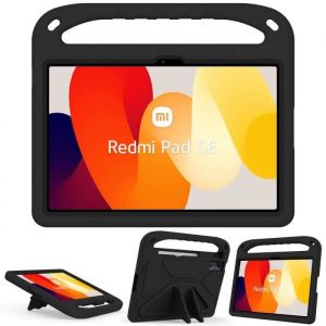 Coque Tablette - Xiaomi - Redmi Pad SE 11 2023 - Légère - Anti-choc - Poignée Enfants