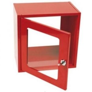 Materiel Incendie Coffret pour coupure gaz - 250 X 250 X 150 mmRef: 007876