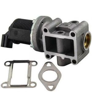 Vanne Egr pour Alfa Romeo 156.166.147.166 GT 159 BRERA 1.9 2.4 JTD 55215031 Neuf