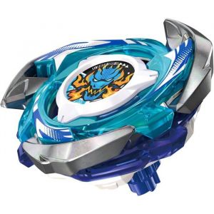 Toupie Beyblade - SWAPY - Drave S6-60V - 76x76 cm - Bleu - M&eacute;tal - 6 ans et plus - Am&eacute;liore la coordination &oelig;il-main