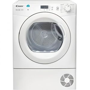 Sèche linge Condensation CSEC8LG-47 - Candy - 8 kg - Départ différé - Connectivité NFC