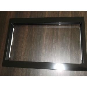 Kit encastrement pour micro ondes DE DIETRICH - Consommation 2200 Watt