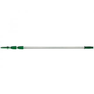 Unger OptiLoc 180m  3 &eacute;l&eacute;ments Perche t&eacute;lescopique