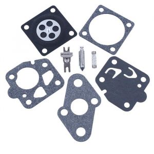 Carburateur glucides réparation Reconstruire Kit pour Kawasaki TD24 TD25 TD33 TD40 TD48 TG20