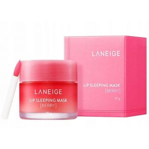 Masque cr&eacute;meux pour les l&egrave;vres Laneige