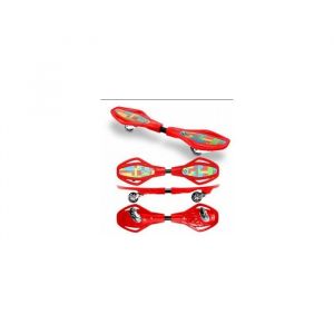 Waveboard - STREET SURFING - The wave mini sl - Roues de 77 mm - Pour débutants et jeunes riders