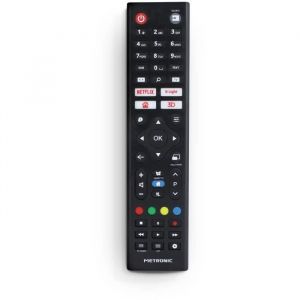 METRONIC 495352 - T&eacute;l&eacute;commande de remplacement Philips