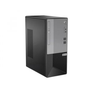 Lenovo V50t - pc de bureau Windows 11 pro - intel Pentium 4 GHz - 128go SSD - 8 Go RAM - lecteur graveur DVD