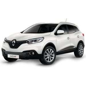 Baguette chromée - Renault - Kadjar - 2 mm épaisseur - 6 mm largeur - 3.5 m longueur