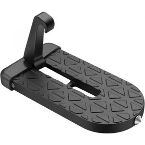 Marchepied pliable pour camping-car repose-pied universel pour vhicules avec verrous de porte en U PZCC