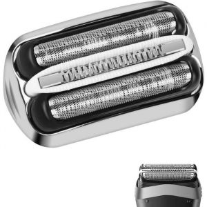 T&ecirc;tes de Rasoir de Rechange Series 3 32S Grille Rasoir Braun Serie 3 T&ecirc;te de Rasoir &Eacute;lectrique T&ecirc;te Accessoires p RASOIR ELECTRIQUE