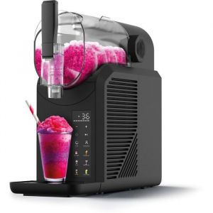 Machine &agrave; Granit&eacute; Seeger SuperSlush - 2L - 7 Programmes - Touchscreen