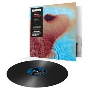 Pink Floyd - Meddle [Vinyl] Gatefold LP Jacket 180 Gram