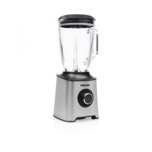 Tristar BL-4489 - Blender 1000W - Bol en Verre 15 L