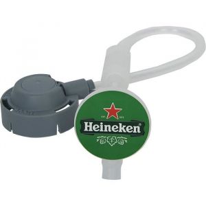 8 Lots de 5 Tubes de Services pour Tireuses à Bière Beertender XI201000[20]