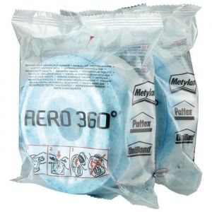 Recharge pour D&eacute;shumidificateur AERO 360 2x450g - 4057278000825