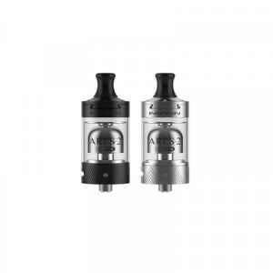 INNOKIN - Ares 2 RTA - BLACK