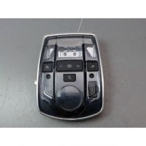 Organiseur de housse de siège - Peugeot - 508 BERL. Phase 1 2011-... - Gris EZR - Voiture