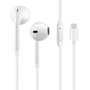 Type-C-Headset Ecouteurs USB-C pour LeEco Le 2 / Max / Pro pour Xiaomi