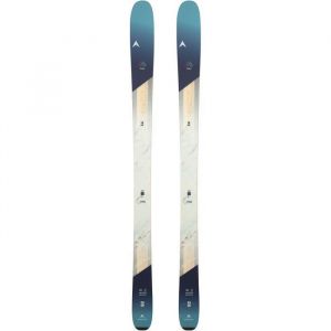 Skis Sans Fixations Dynastar M-pro W 92 Blanc Femme
