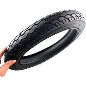Pneu de vélopour 14*1.95 pouces de trotinette electrique et vélo Enfants Balance Pneu pour kugoo kirin V1 vélo électrique