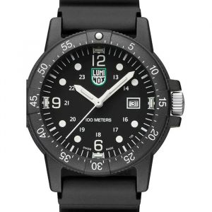Montre - LUMINOX - X2.2001 - 44mm - &Eacute;tanch&eacute;it&eacute; 10ATM - Mouvement Quartz