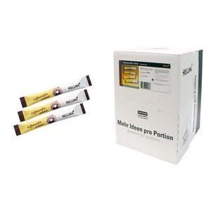 HELLMA stick de mousse &agrave; caf&eacute; dans pr&eacute;sentoir &hellip;