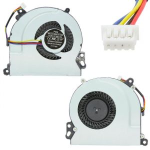 VENTILATEUR GPU POUR PC PORTABLE HP PAVILION 15-CX / 15-CN - L20335-001 - NOTE-X