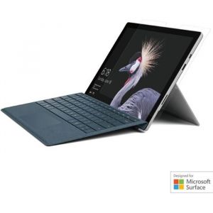 Microsoft Surface Pro 4 12 Core i5 24 GHz - SSD 256 Go - 8 Go QWERTZ - Allemand