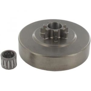 Pignon étoile 3/8 7 dents adaptables pour SOLO modèles 603 670 680 690 681 694