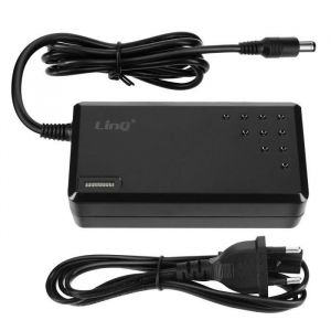 Chargeur pour Trottinette - LINQ - M365 Essenstial 1S - 42V - 1.5A - 63W