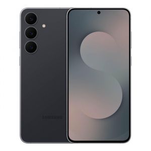 Samsung Galaxy S25 FE Enterprise Edition Jetblack 8GB RAM 128GB Dual SIM
