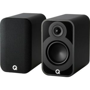 Q Acoustics 5010 Noir Mat - Enceintes