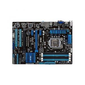 Carte m&egrave;re ASUS P8Z77-V LX2 Intel Z77 LGA 1155 4xDDR3 32GB ATX