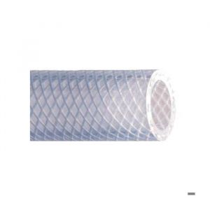 Tuyau cristal arm&eacute; AG-TRESS sans PHTALATES &Oslash;10x16 le m&egrave;tre