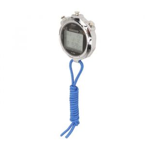 Chronomètre électronique VVIKIZY - Sport Multisport Running - Boîtier en métal - Fonctionnalités polyvalentes