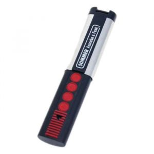 T&eacute;l&eacute;commande - SOMMER - 4020V000 - Emetteur 868 Mhz - 4 canaux - Port&eacute;e 50 m