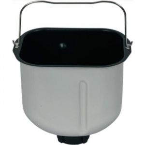 Cuve de machine &agrave; pain - Moulinex - r&eacute;f. SS-986626