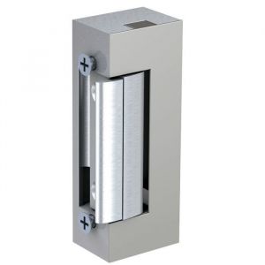 G&acirc;che &eacute;lectrique sym&eacute;trique - BASI - ET 90 - Ouverture m&eacute;canique - 6-12 volt - Sym&eacute;trique - Utilisable gauche et droite