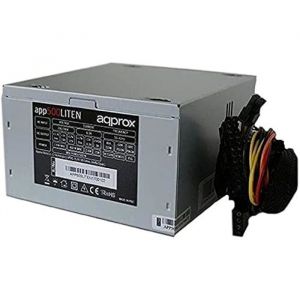 Bloc dalimentation 500 W + câble NIQUEL V2