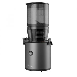Extracteur de jus - HUROM - H320 - Vertical - Gris - Garantie 10 ans