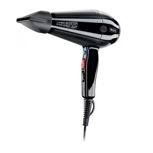 S&egrave;che-cheveux - Wahl - Turbo Booster 3400 - 2400W - Technologie ionique - Compact et l&eacute;ger