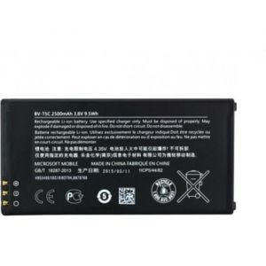 Batterie - NOKIA - BV-T5C - 2500mAh - Lithium Ion - Compatible Microsoft Lumia 640