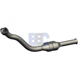 Catalyseur EEC pour Peugeot 406 1.8 i 16V Sans Consigne